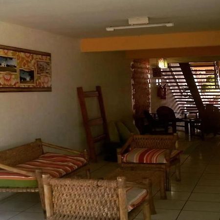 Hotel Recanto Do Sol Porto Seguro Kültér fotó