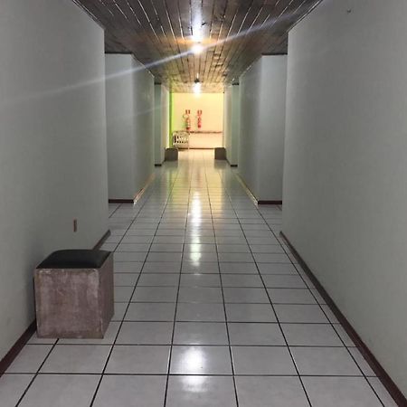 Hotel Recanto Do Sol Porto Seguro Kültér fotó