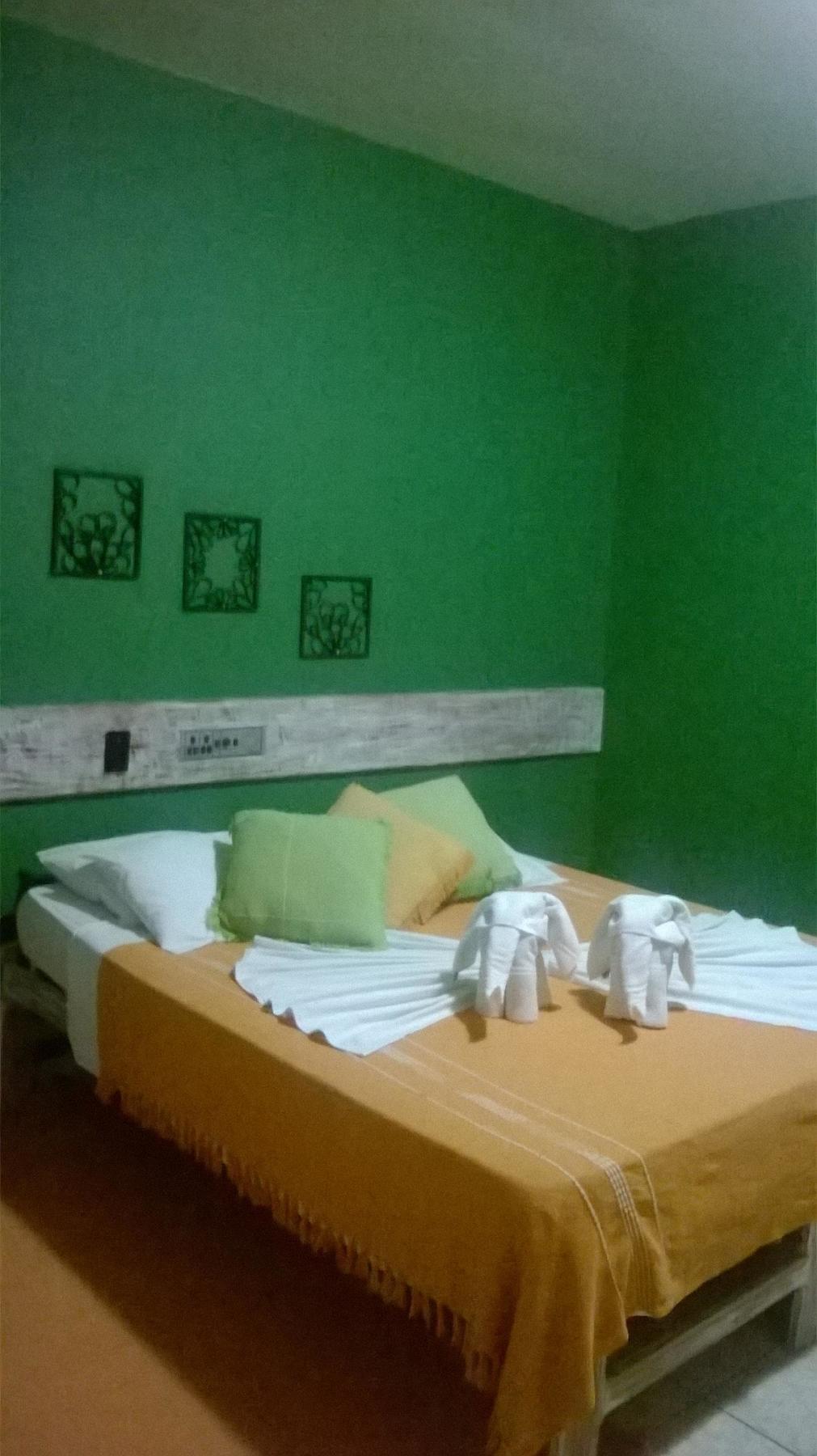 Hotel Recanto Do Sol Porto Seguro Kültér fotó
