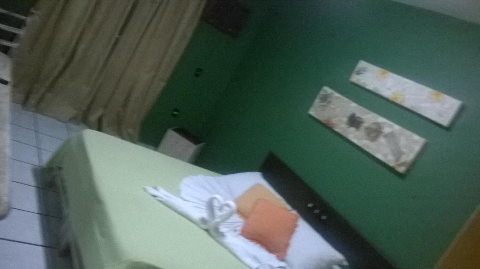 Hotel Recanto Do Sol Porto Seguro Kültér fotó