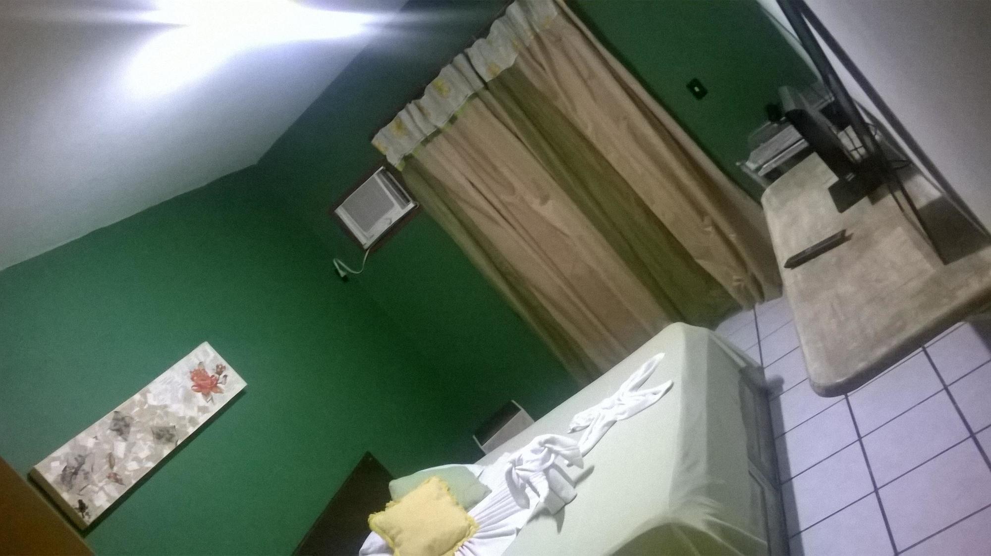 Hotel Recanto Do Sol Porto Seguro Kültér fotó