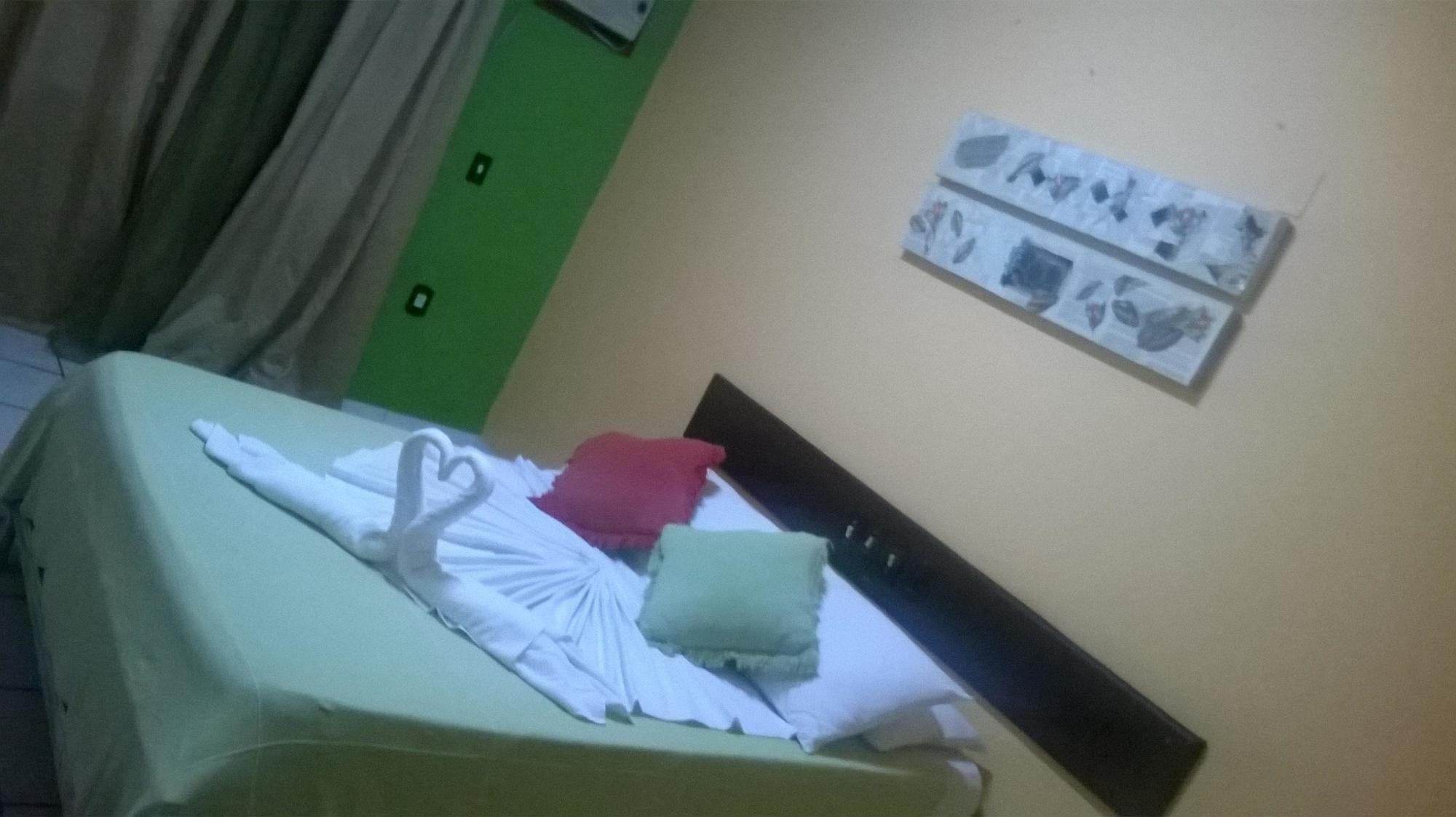 Hotel Recanto Do Sol Porto Seguro Kültér fotó