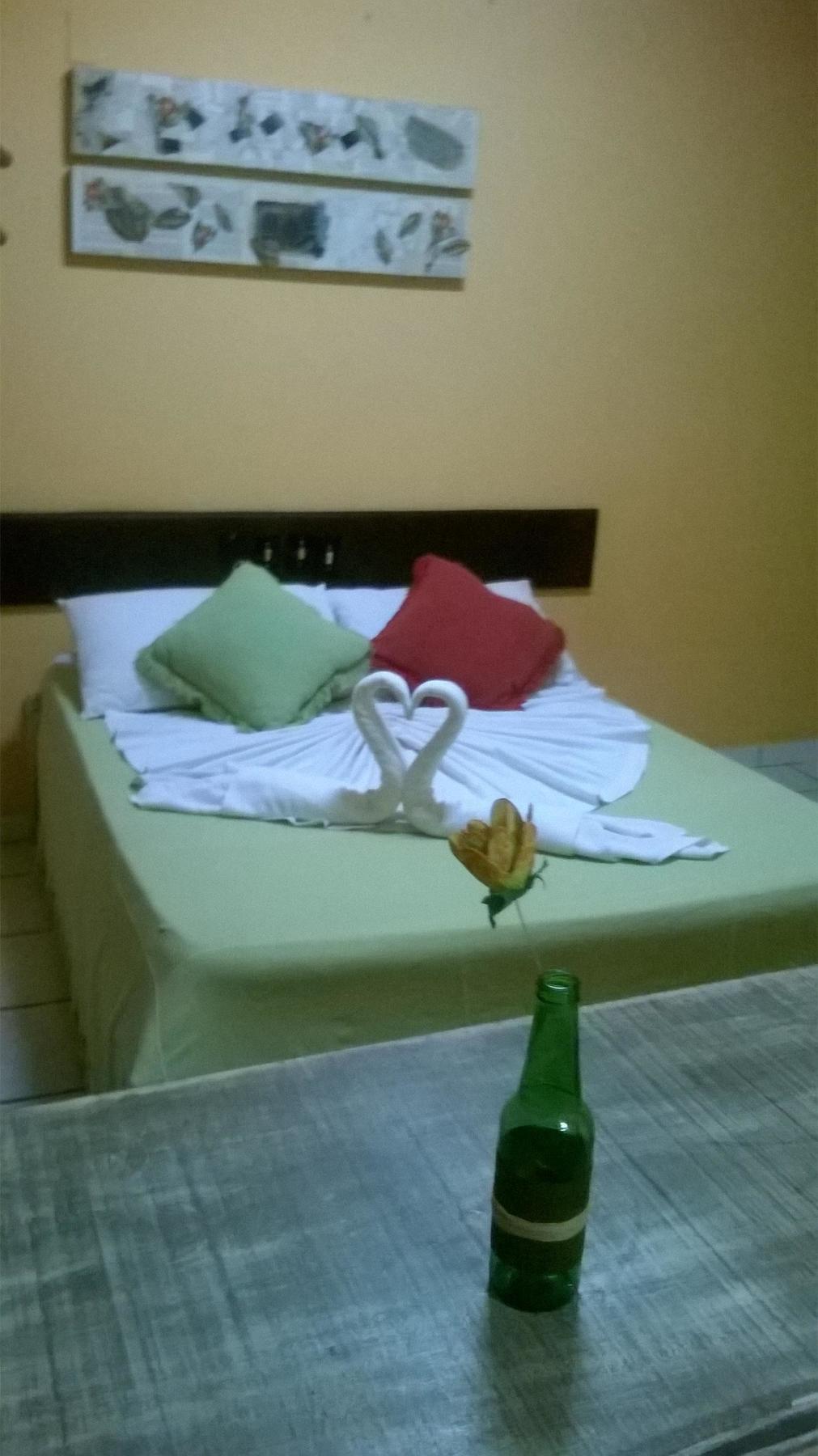 Hotel Recanto Do Sol Porto Seguro Kültér fotó