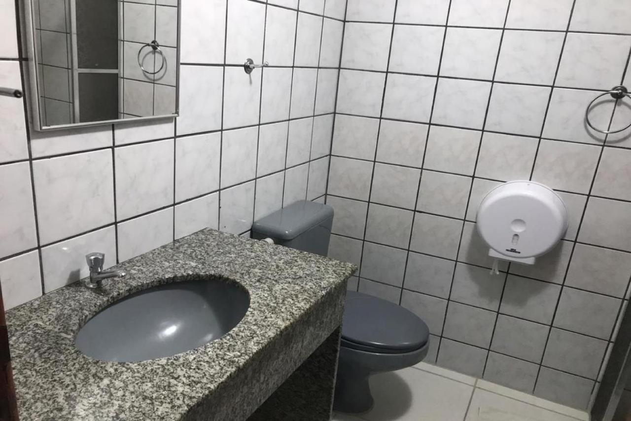 Hotel Recanto Do Sol Porto Seguro Kültér fotó